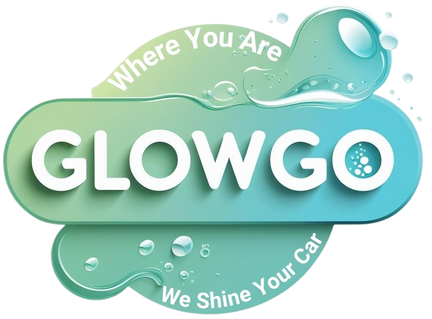 GlowGo Mobile Car Wash